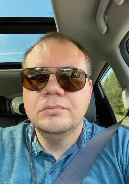 Я Денис, 37, из Выборга, ищу знакомство для постоянных отношений