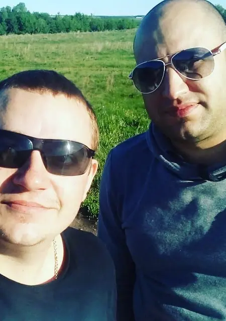 Вадик из Октябрьского, мне 31, познакомлюсь на одну ночь