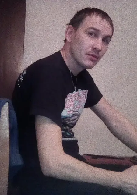 Я Андрей, 47, из Орехово-Зуево, ищу знакомства без обязательств