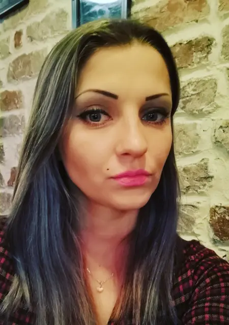 Я Василина, 33, из Шымкента, ищу знакомство для общения