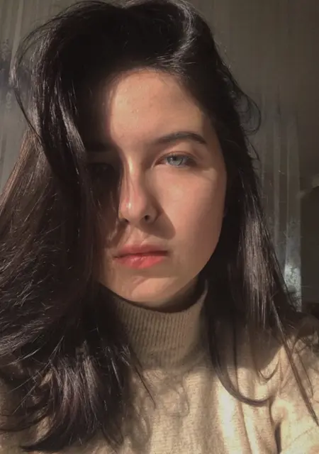 Ольга из Калининграда, ищу на сайте знакомства без обязательств