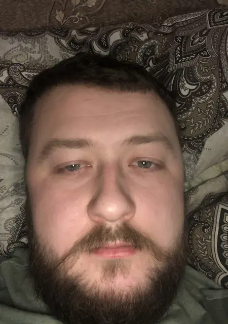 Рузиль из Альметьевска, ищу на сайте вирта