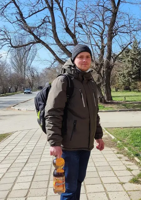 Я Роман, 30, из Керчи, ищу знакомство для постоянных отношений