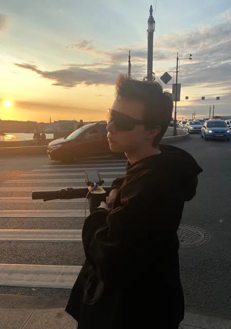 Я Рома, 21, знакомлюсь без обязательств в Сергиевом Посаде