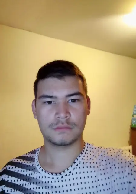 Я Илья, 22, знакомлюсь без обязательств в Ялуторовске