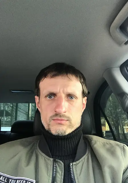 Artem из Белгорода, мне 42, познакомлюсь без обязательств