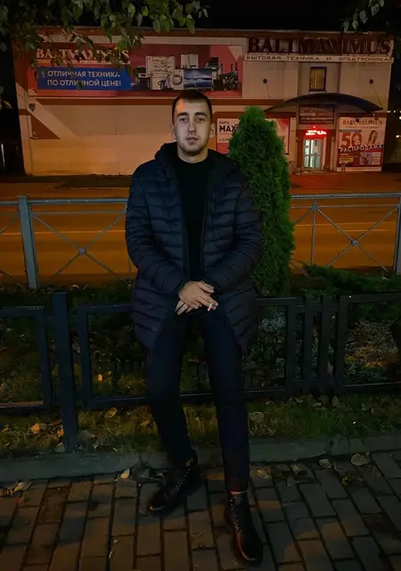 Сергей из Елизова, ищу на сайте приятное времяпровождение