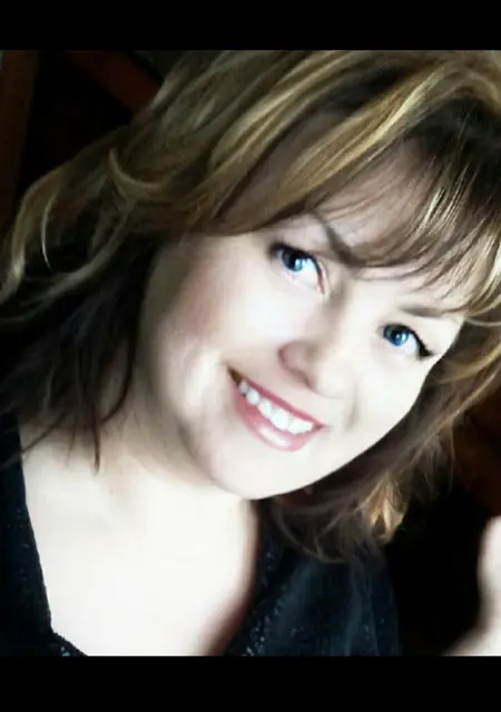 Я Ксения, 45, знакомлюсь для вирта в Электростали