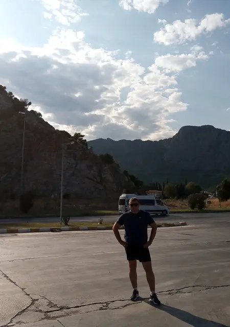 Я Алексей, 40, знакомлюсь без обязательств в Чернушке