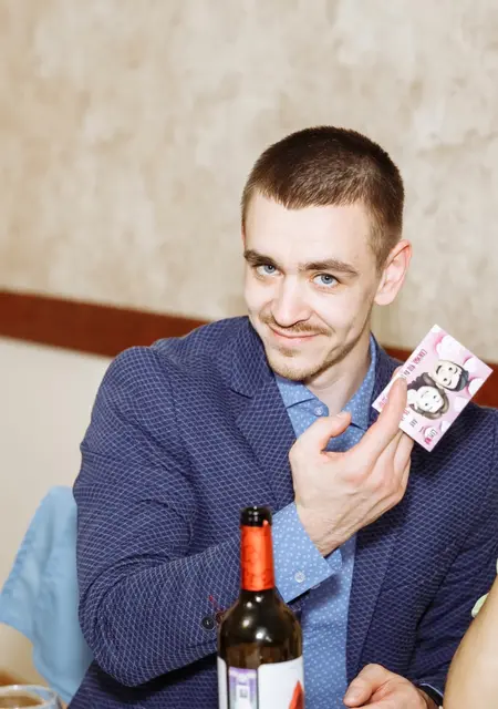 Сергей из Орехово-Зуево, ищу на сайте знакомства на одну ночь