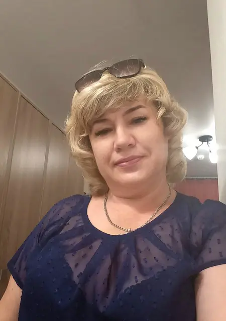 Я Ольга, 52, знакомлюсь без обязательств в Москве