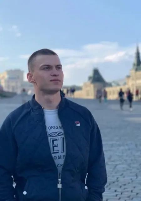 Сергей из Звенигорода, ищу на сайте знакомства на одну ночь