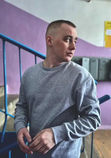 Я Igor, 30, из Печоры, ищу знакомства на одну ночь