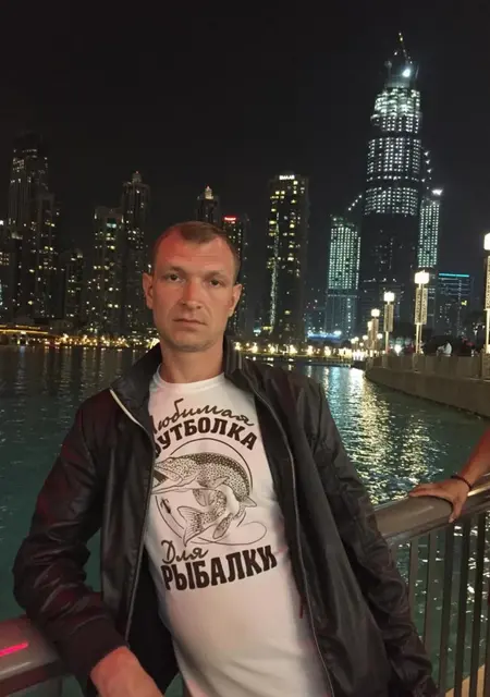 Вячеслав из Москвы, ищу на сайте знакомства без обязательств