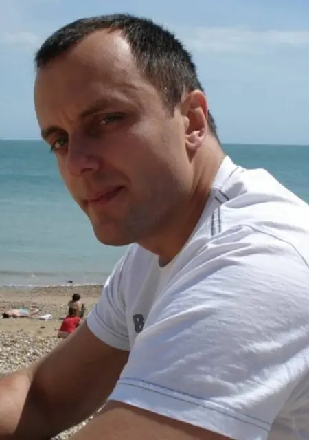 Я Дмитрий, 51, знакомлюсь для общения в Домодедове