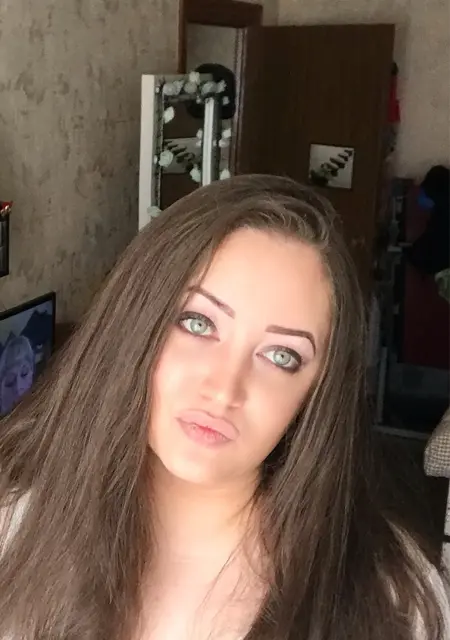 Я Ekaterina, 37, знакомлюсь для общения в Пензе