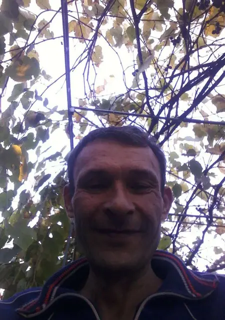 Владимир из Азова, мне 55, познакомлюсь на одну ночь