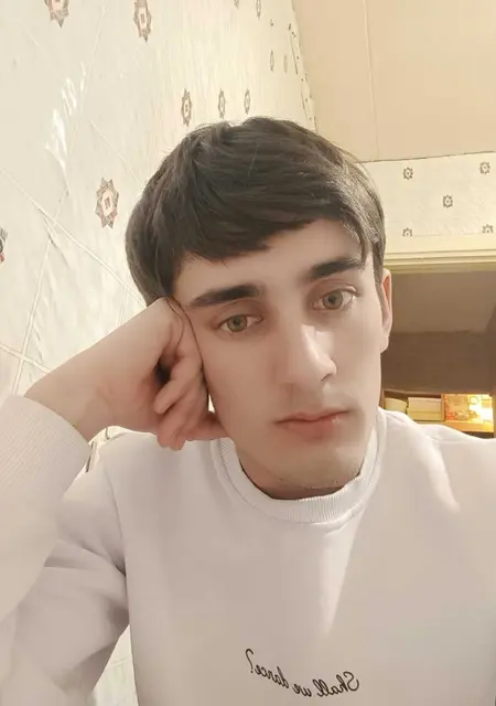 Я Санджарбек, 22, знакомлюсь без обязательств в Ржавках