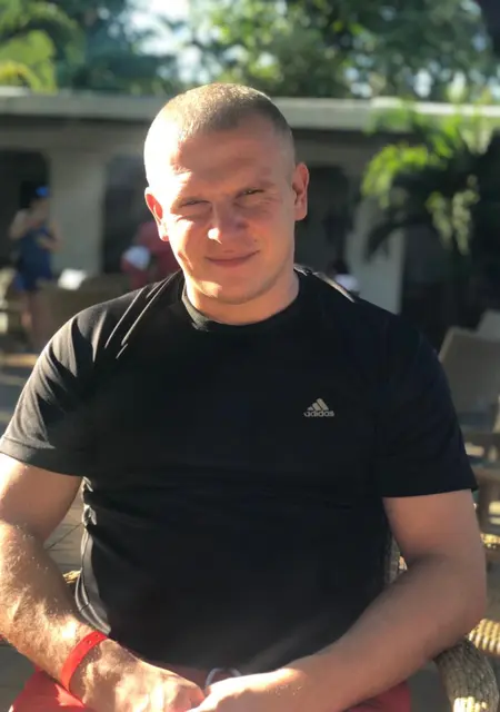 Я Рома, 42, знакомлюсь на одну ночь в Валдае