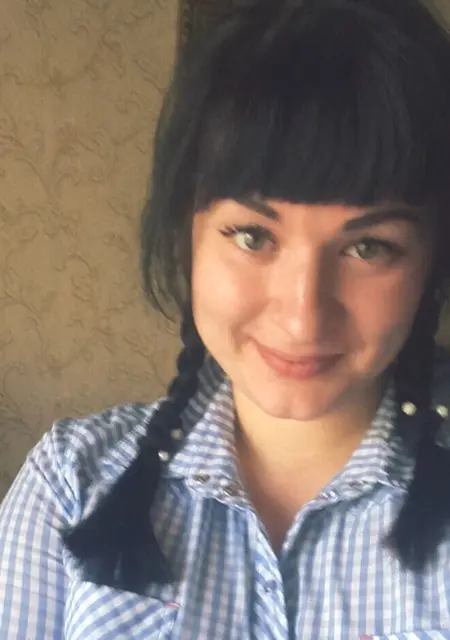 Я Екатерина, 31, из Великого Новгорода, ищу знакомство для постоянных отношений