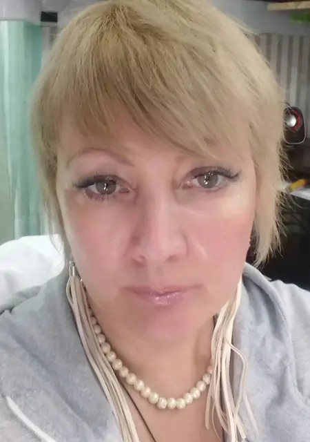 Я Domini, 53, знакомлюсь для дружбы в Сургуте