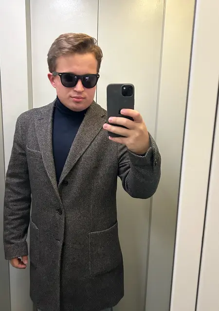 Дмитрий из Санкт-Петербурга, ищу на сайте знакомства на одну ночь