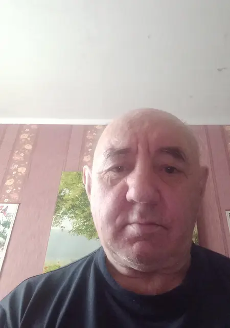Анатолий из Омска, мне 65, познакомлюсь без обязательств