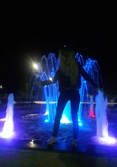 Я Анна, 29, знакомлюсь без обязательств в Саянске