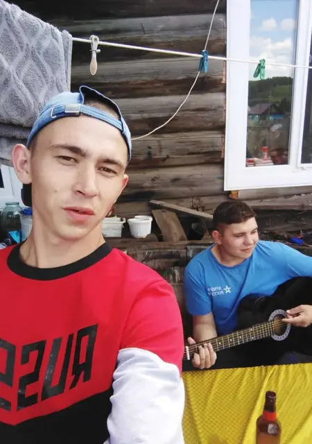 Я Евгений, 25, знакомлюсь для приятного времяпровождения в Заозерном