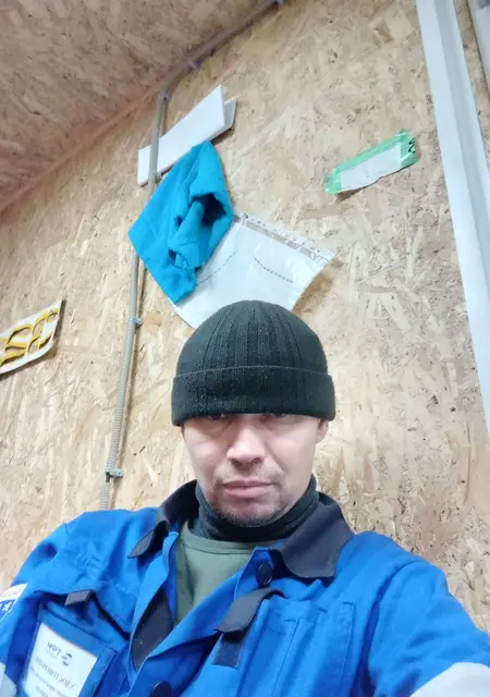 Сергей из Норильска, мне 43, познакомлюсь для приятного времяпровождения