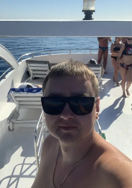 Я Алекс, 38, знакомлюсь для дружбы в Рязани