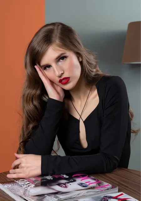 Olga из Москвы, ищу на сайте приятное времяпровождение