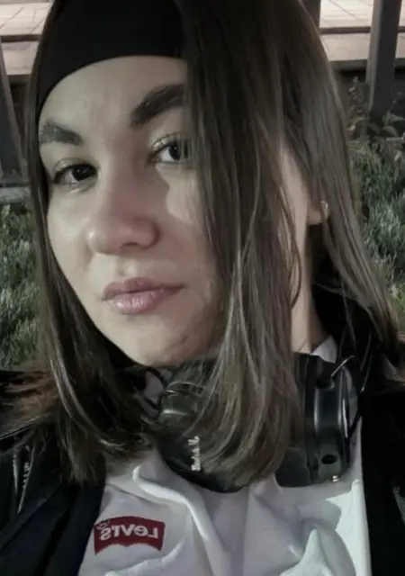 Ангелина из Москвы, мне 19, познакомлюсь для приятного времяпровождения