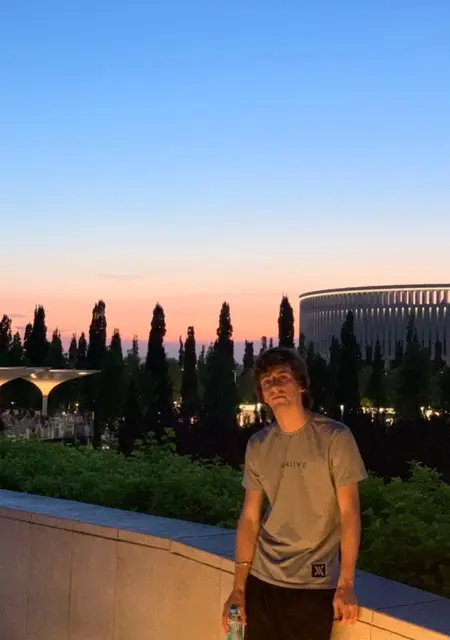 Roma из Путилкова, ищу на сайте приятное времяпровождение