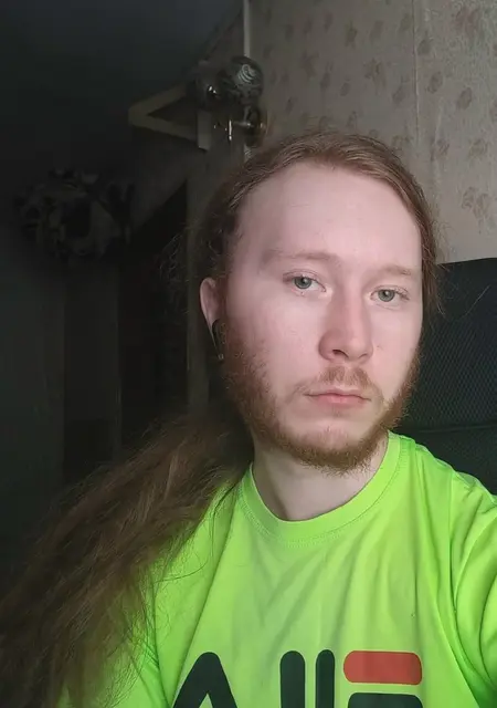 Михаил из Иванова, мне 26, познакомлюсь для совместных путешествий