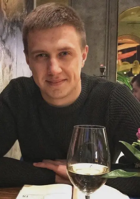 Дмитрий из Москвы, мне 35, познакомлюсь для общения