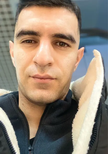 Я Микаэл, 29, из Ростова-на-Дону, ищу знакомство для совместных путешествий