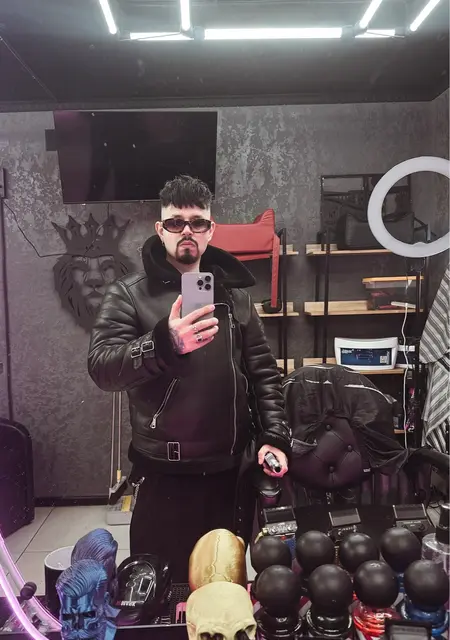Я Степан, 28, знакомлюсь без обязательств в Вилючинске