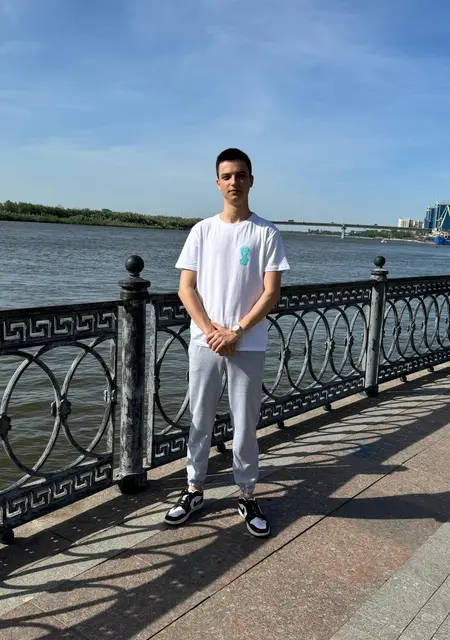 Андрей из Дубны, ищу на сайте знакомства на одну ночь