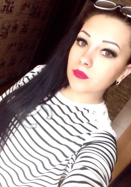 Я Настюша, 28, знакомлюсь для постоянных отношений в Севастополе