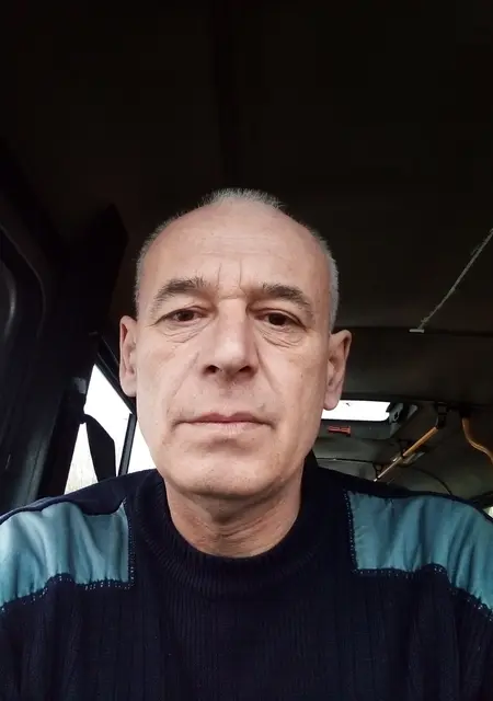 Я Мужчина, 54, из Реутова, ищу знакомство для постоянных отношений