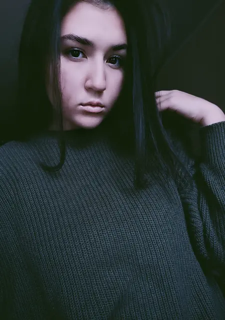 Екатерина из Владимира, мне 25, познакомлюсь для приятного времяпровождения