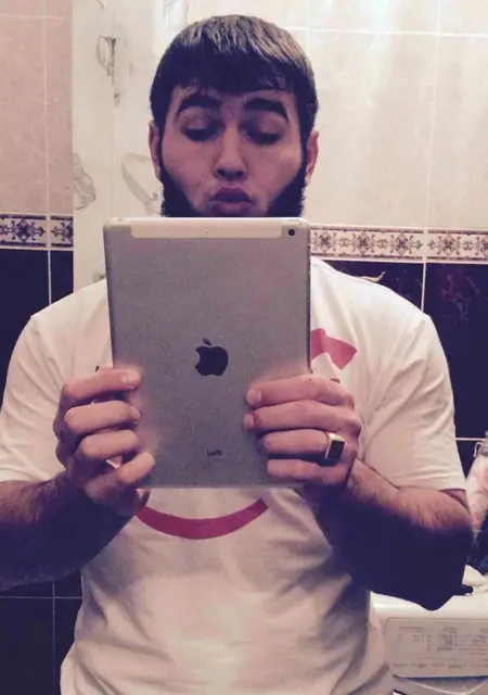 Я Анзор, 41, знакомлюсь на одну ночь в Клинцах