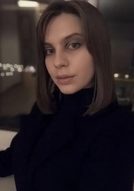 Анастасия из Ставрополя, мне 25, познакомлюсь на одну ночь