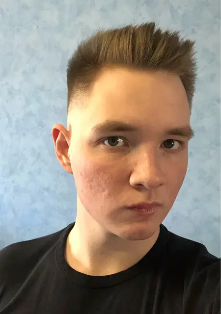 Я Амир, 23, из Димитровграда, ищу знакомство для открытые отношения