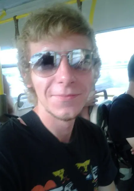 Я Аркадий, 37, из Ковылкина, ищу знакомство для приятного времяпровождения