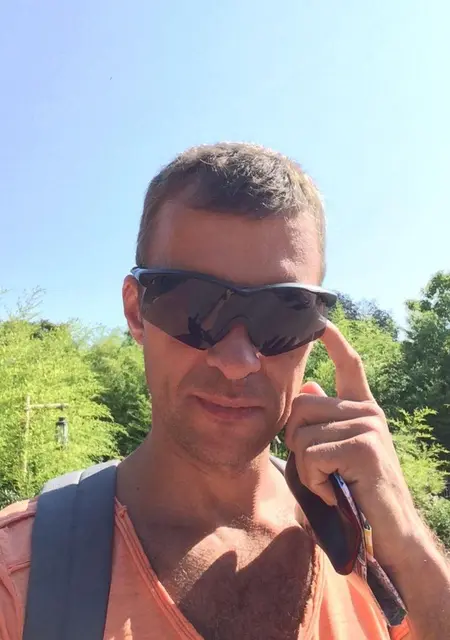 Алексей из Нижнего Новгорода, ищу на сайте знакомства на одну ночь