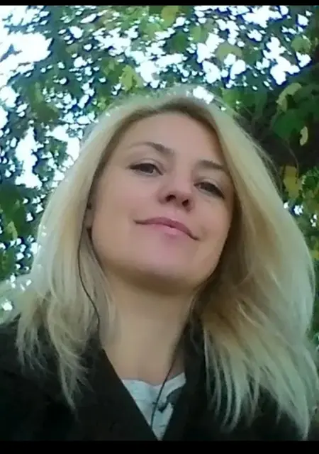 Я Ирина, 42, знакомлюсь без обязательств в Воронеже