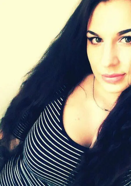 Я Татьяна, 37, знакомлюсь для дружбы в Конакове