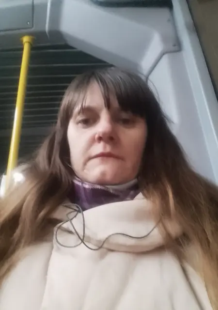 Я Мария, 29, из Пскова, ищу знакомства без обязательств